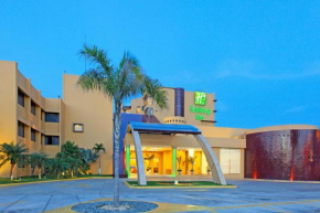 Гостиница Holiday Inn Veracruz-Boca Del Rio, an IHG Hotel  Веракрус